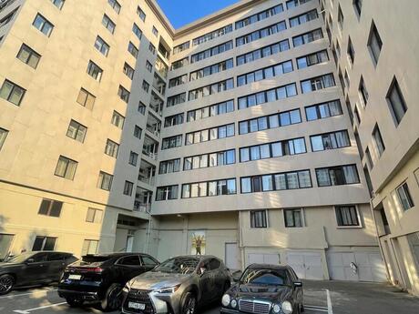 3 otaqlı mənzil, 90 m², Şah İsmayıl Xətai: 278 000 ₼ 2