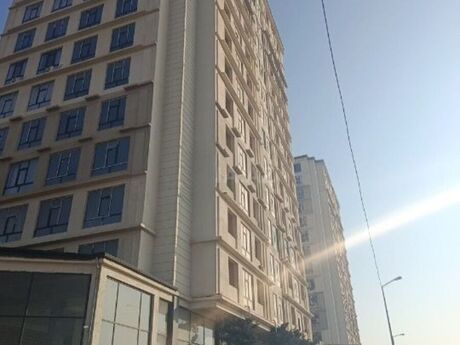 2 otaq · 59 m² · 6/15 mərtəbə, Yeni Günəşli