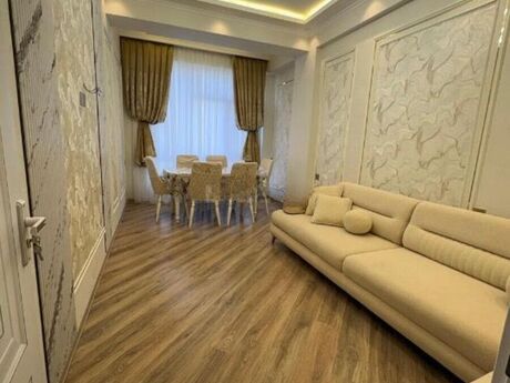 2 otaqlı mənzil, 59 m², Yeni Günəşli: 147 999 ₼ 2