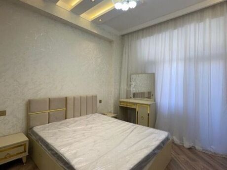 2 otaqlı mənzil, 59 m², Yeni Günəşli: 147 999 ₼ 5
