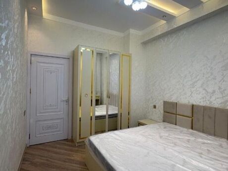 2 otaqlı mənzil, 59 m², Yeni Günəşli: 147 999 ₼ 4