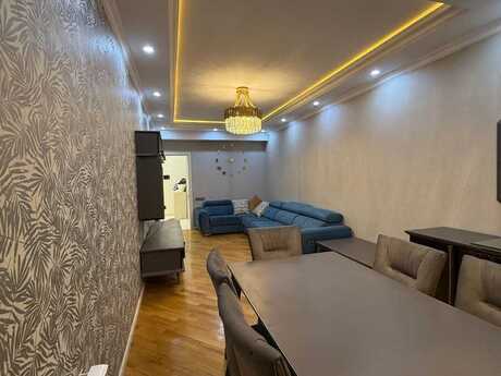 Elan №6218315 - Bakı, Həzi Aslanov m., 2 otaqlı, 64 m², 14/19 mərtəbə