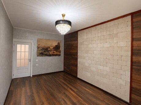 3 otaqlı mənzil, 65 m², Əhmədli: 165 000 ₼ 2