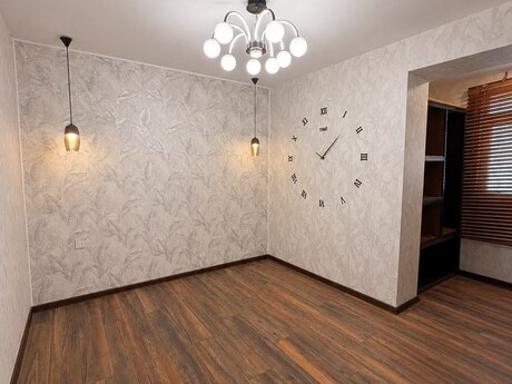 3 otaqlı mənzil, 65 m², Əhmədli: 165 000 ₼ 3