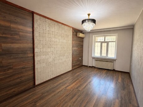 Elan №6218323 - Bakı, Əhmədli m., 3 otaqlı, 65 m², 1/9 mərtəbə