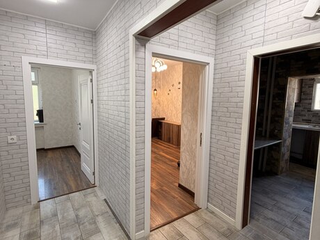 3 otaqlı mənzil, 65 m², Əhmədli: 165 000 ₼ 5