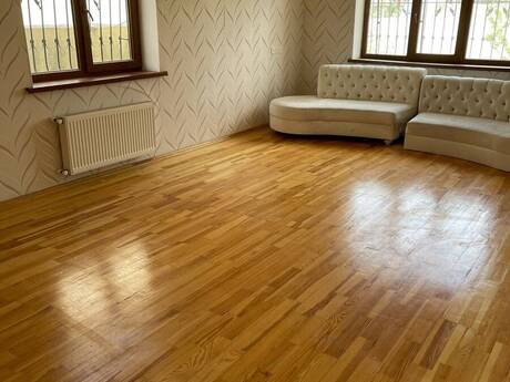 Elan №6218304 - Bakı, Novxanı q., 4 otaqlı, 200 m²