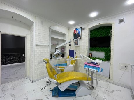 Elan №6218305 - Bakı, 28 May m., 80 m²