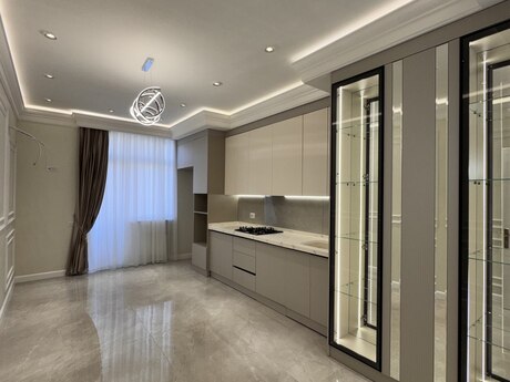 4-room apartment, 175 m², Nizami: 537 000 ₼ 5