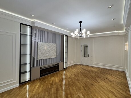 4-room apartment, 175 m², Nizami: 537 000 ₼ 4