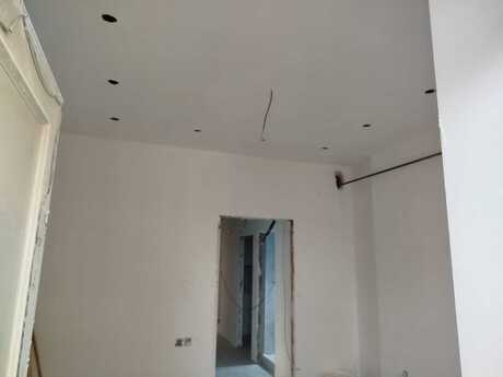 3 otaqlı yeni tikili - Məmmədli q. - 95 m²