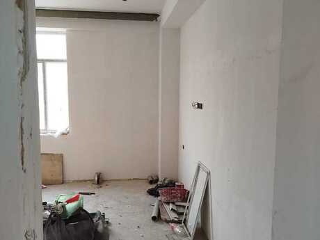 3 otaqlı yeni tikili - Məmmədli q. - 95 m²