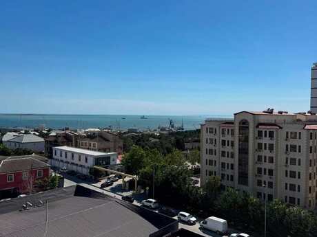 Elan №6218385 - Bakı, Həzi Aslanov m., 2 otaqlı, 65 m², 12/16 mərtəbə