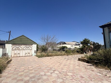 4 otaqlı həyət evi, 270 m², Pirşağı: 165 000 ₼ 3