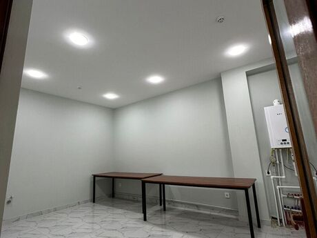 Obyekt - Nəsimi m. - 120 m²