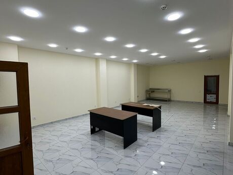 Obyekt - Nəsimi m. - 120 m²