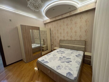 Elan №6218419 - Bakı, Xalqlar Dostluğu m., 2 otaqlı, 75 m², 12/15 mərtəbə
