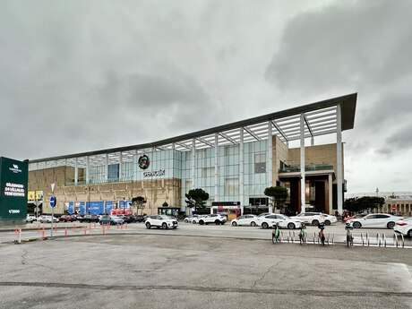 Elan №6218383 - Bakı, Gənclik m., 2 otaqlı, 72 m², 6/10 mərtəbə