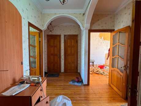 Объявление №6218424 - Баку, Хатаинский р., 3-комн., 75 м², 7/9 этаж