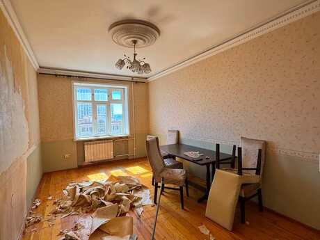 Elan №6218424 - Bakı, Xətai r., 3 otaqlı, 75 m², 7/9 mərtəbə