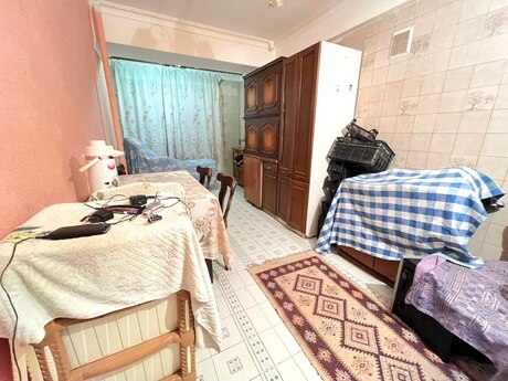 1 otaqlı mənzil, 48 m², Gənclik: 150 000 ₼ 3