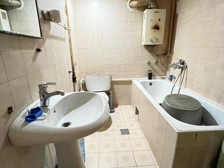 1 otaqlı mənzil, 48 m², Gənclik: 150 000 ₼ 4