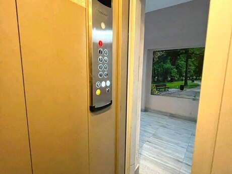 1 otaqlı mənzil, 48 m², Gənclik: 150 000 ₼ 5