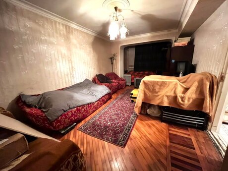 1 otaqlı mənzil, 48 m², Gənclik: 150 000 ₼ 2