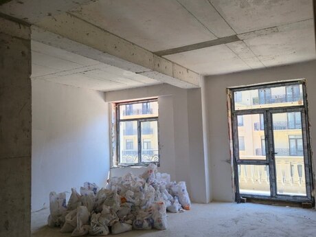 3 otaqlı mənzil, 134 m², Ağ şəhər: 610 000 ₼ 5