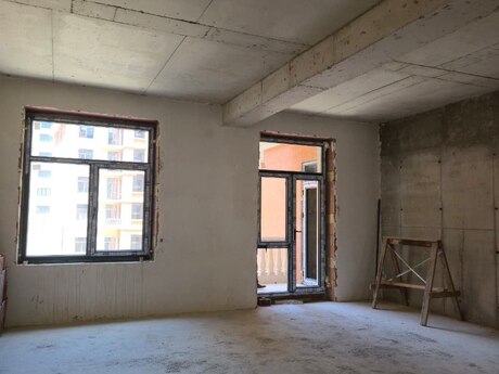 3 otaqlı mənzil, 134 m², Ağ şəhər: 610 000 ₼ 3