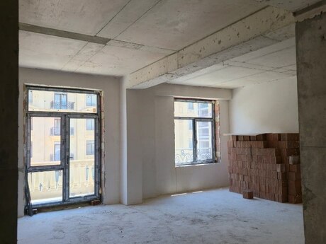 3 otaqlı mənzil, 134 m², Ağ şəhər: 610 000 ₼ 4