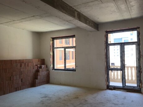 3 otaqlı mənzil, 134 m², Ağ şəhər: 610 000 ₼ 2
