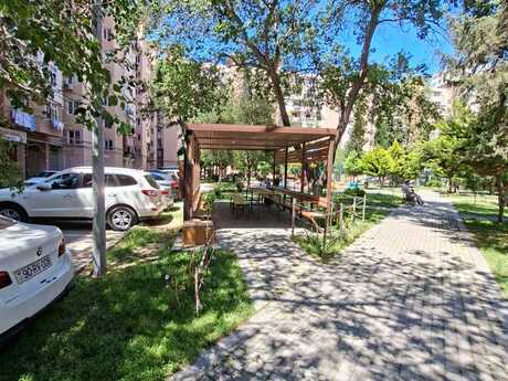 Elan №6218416 - Bakı, Həzi Aslanov m., 2 otaqlı, 65 m², 8/9 mərtəbə