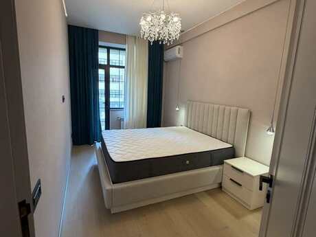 Elan №6218472 - Bakı, Elmlər Akademiyası m., 2 otaqlı, 68 m², 6/18 mərtəbə