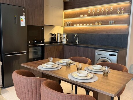 Kirayə 2 otaqlı mənzil, 96 m², Nardaran: 4 500 ₼/ay 5