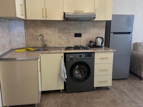 Kirayə 2 otaqlı mənzil, 70 m², 8 Noyabr: 1 000 ₼/ay 4