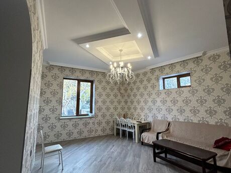 Elan №6218499 - Bakı, Həzi Aslanov m., 3 otaqlı, 111 m², 1/1 mərtəbə