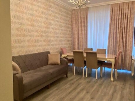 Elan №6218491 - Bakı, 20 Yanvar m., 2 otaqlı, 50 m², 8/20 mərtəbə