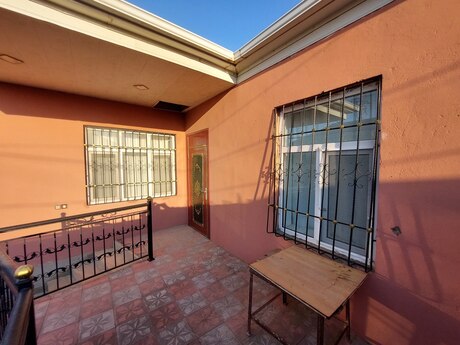 3 otaqlı həyət evi, 105 m², Hövsan: 85 000 ₼ 3