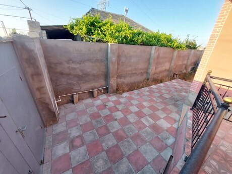 3 otaqlı həyət evi, 105 m², Hövsan: 85 000 ₼ 4