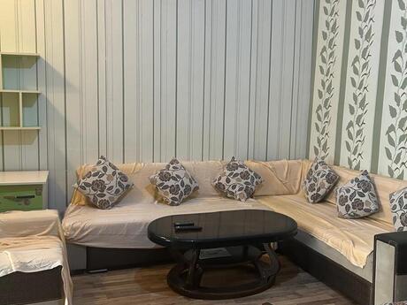 Elan №6218538 - Bakı, Sahil m., 1 otaqlı, 40 m², 4/5 mərtəbə