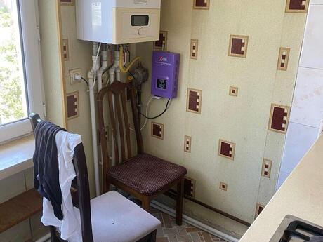 2-room old-build apartment for sale in Nərimanov, 52 m², 159 000 AZN, photo 3 / 8