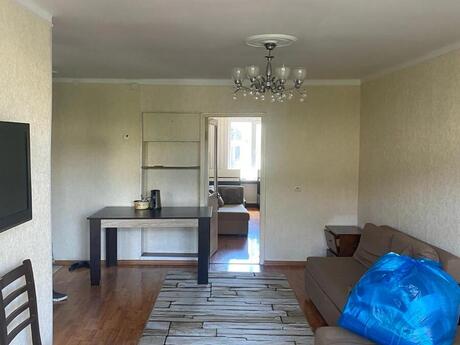 2-room old-build apartment for sale in Nərimanov, 52 m², 159 000 AZN, photo 4 / 8