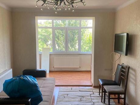 2-room old-build apartment for sale in Nərimanov, 52 m², 159 000 AZN, photo 5 / 8