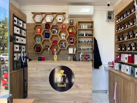 Elan №6218576 - Bakı, Əhmədli m., 10 m²