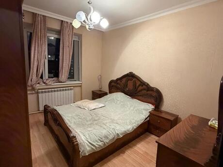 Elan №6218540 - Bakı, Əhmədli m., 3 otaqlı, 70 m², 7/9 mərtəbə