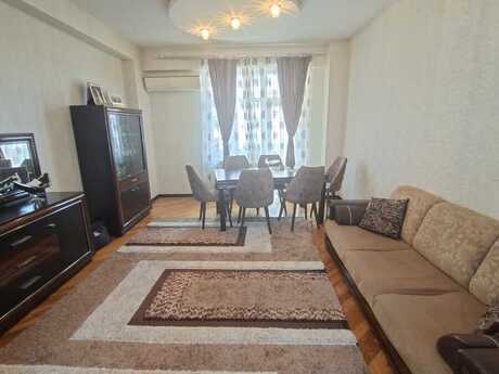 Elan №6218528 - Bakı, 20 Yanvar m., 3 otaqlı, 125 m², 10/17 mərtəbə