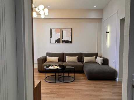 2-комнатная квартира, 71,5 м², BCR Olimpik: 275 000 ₼ 4