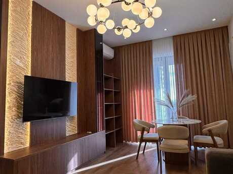 2-комнатная квартира, 71,5 м², BCR Olimpik: 275 000 ₼ 3