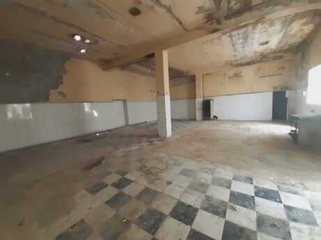 Obyekt - Əhmədli m. - 240 m²